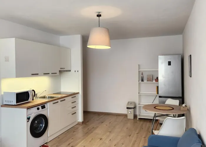 Apartmany Ceska Trebova