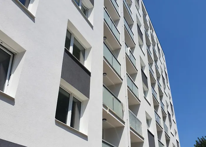 Apartmany Ceska Trebova