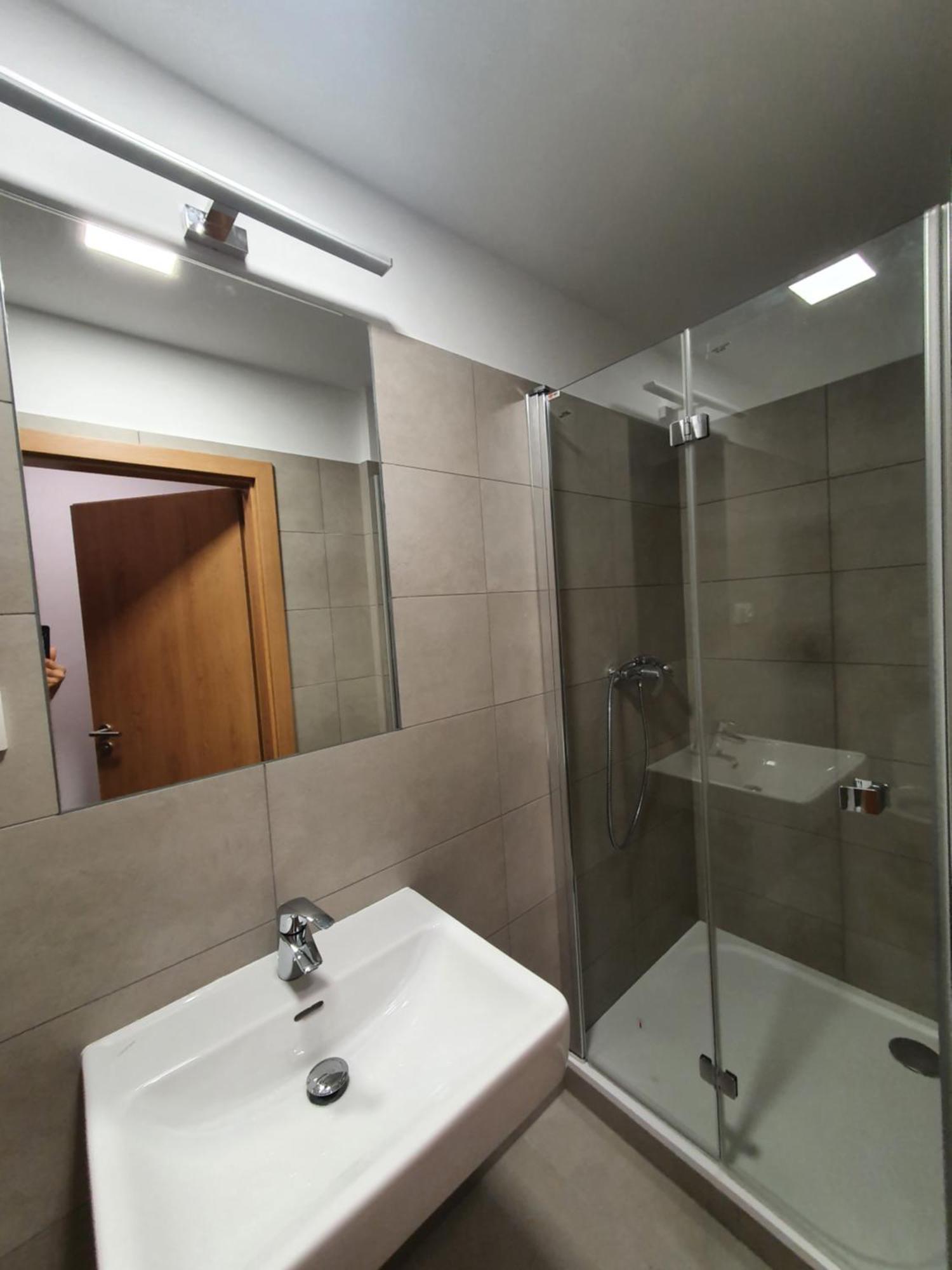 Apartmany Ceska Trebova Apartment *