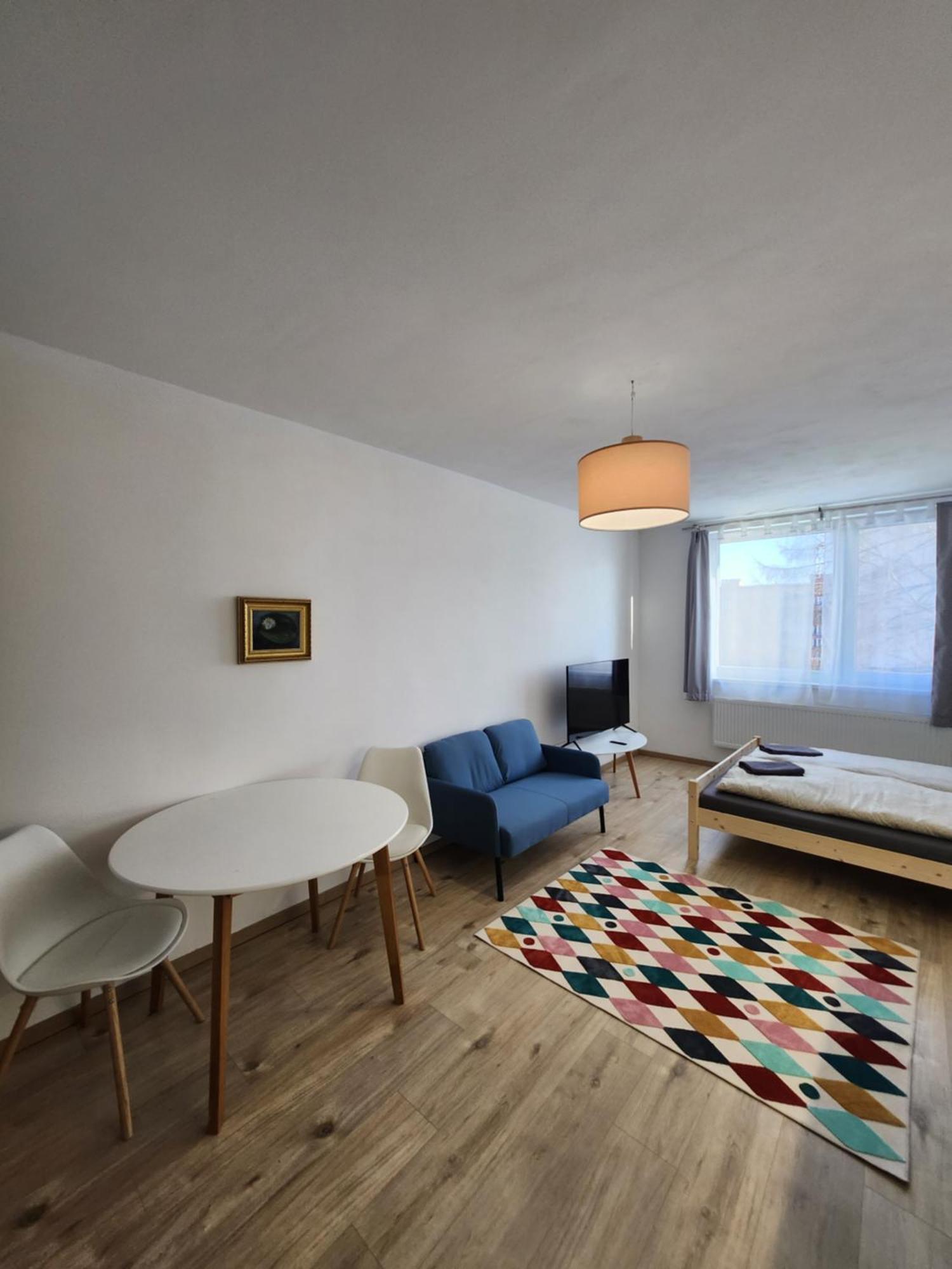 Apartmany Ceska Trebova Apartment